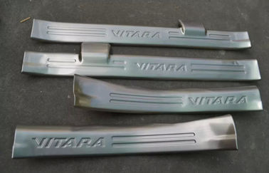 Bom preço. Placas internas e externas para Suzuki Vitara 2015, material de aço inoxidável on-line