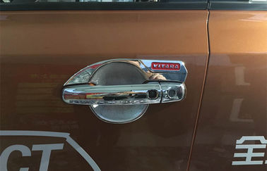 Bom preço. Peças cromadas de corte de carroceria de automóveis para Suzuki Vitara 2015 on-line