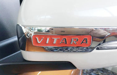 Bom preço. SUZUKI VITARA 2015 Acessórios de automóveis cromados Espelho retrovisor lateral on-line