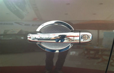 Bom preço. Peças de acabamento de carroceria para HAIMA S7 2013 2015 on-line