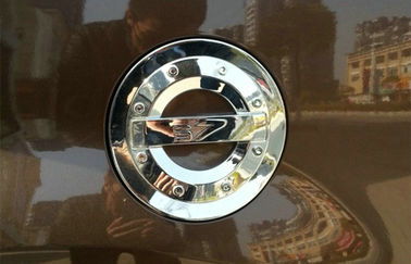 Bom preço. Peças de decoração de carroceria de automóveis cromadas para HAIMA S7 2013 2015 Cobertura do tanque de combustível on-line