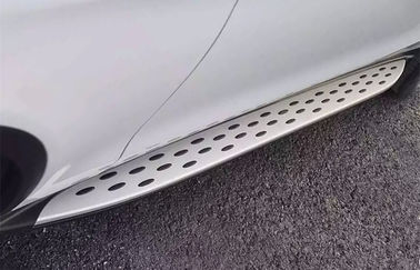 Bom preço. Mercedes Benz New GLC 2015 2016 Auto Running Boards Passagem lateral on-line