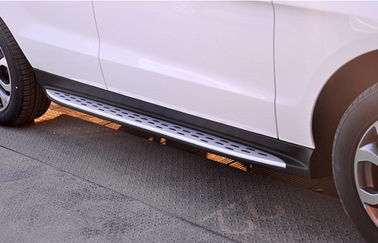Bom preço. Tabelas de rodagem de veículos de estilo OE para o Mercedes Benz New Car GLE 2015 2016 Side Step on-line
