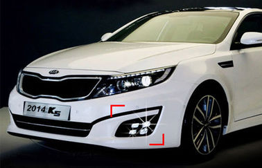 Bom preço. KIA K5 2014 2015 Modificado 4 - Luzes Lâmpada de Dia Lâmpada de Neve LED on-line