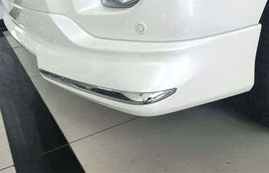 Bom preço. Proteção do pára-choque dianteiro e traseiro do carro Para TOYOTA LAND CRUISER FJ200 2012 - 2014, Cobertura inferior do pára-choque on-line