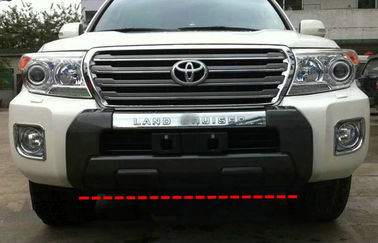 Bom preço. Peças sobressalentes de automóveis OE Proteção do pára-choque dianteiro do automóvel para TOYOTA LAND CRUISER FJ200 2012 2013 2014 on-line
