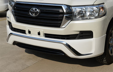 Bom preço. TOYOTA 2015 2016 New LC200 Body Kits Frente e traseira Cobertura inferior do pára-choque on-line