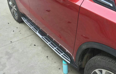 Bom preço. SUZUKI 2015 Nova VITARA Barras de passo lateral de estilo coreano Tabelas de corrida Pedaço de pés on-line