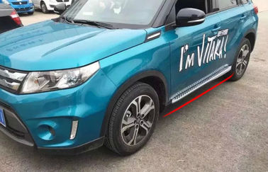 Bom preço. SUZUKI Vitara 2015 Tipo OEM Barras de passo lateral estilo desportivo tábuas de corrida antiderrapante on-line
