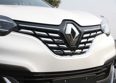 Bom preço. Grelha frontal cromada para Renault Kadjar 2016, Grelha frontal de corrida on-line