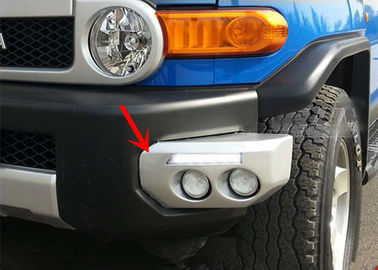 Bom preço. Toyota FJ Cruiser LED luzes diurnas de circulação e LED DRL claro com luzes de nevoeiro on-line
