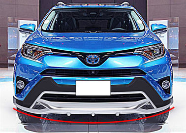 Bom preço. 2016 2017 Novo TOYOTA RAV4 Car Bumper Guard Frente e traseira / Acessórios para automóveis on-line