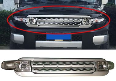 Bom preço. Toyota FJ Cruiser 2007 - 2016 Peças sobressalentes modificadas do veículo Farol traseiro Farol dianteiro Grelha on-line