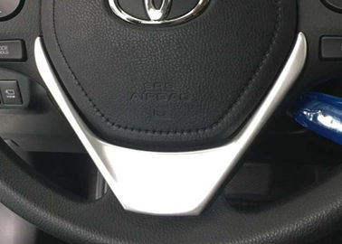 Bom preço. TOYOTA RAV4 2016 acessórios cromados novos automóveis volante guarnição on-line