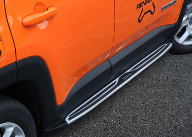 Bom preço. JEEP All New Renegade 2016 Placas de marcha de veículos, peças sobressalentes on-line