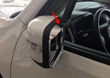 Bom preço. Visor de espelho lateral cromado para JEEP Renegade 2016 / Rearview Mirror Garnish on-line