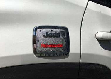 Bom preço. Capa do tanque de combustível Acessórios de automóveis Peças de aparelho para Jeep Renegade 2016 on-line