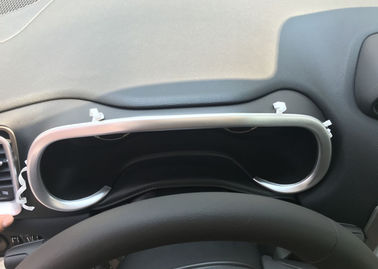 Bom preço. Kit de moldes interiores de veículos para JEEP Renegade 2016 2017 on-line