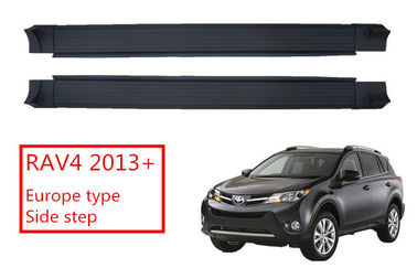 Bom preço. Peças de reposição de automóveis América do Norte OE estilo barras de passo lateral para 2013 2016 Toyota RAV4 on-line