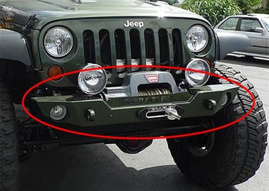 Bom preço. 2007-2017 Jeep Wrangler JK Peças de substituição de veículos Parafusos de aço Teraflex on-line