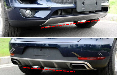 Bom preço. Kit de carroceria do Porsche Macan 2014 / Placa de deslizamento do pára-choque dianteiro e traseiro on-line