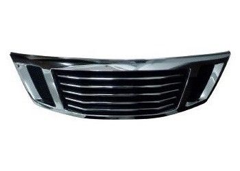 Bom preço. Peças de reposição modificadas para automóveis KIA SORENTO 2009 - 2012 Grelha dianteira automática on-line