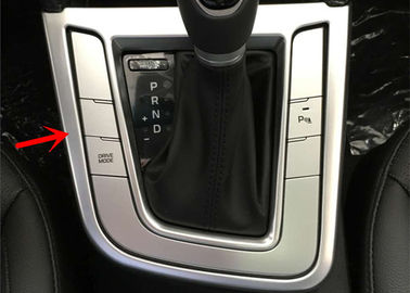 Bom preço. Hyundai All New Elantra 2016 Avante Interior cromado guarnição moldura de painel de mudança on-line