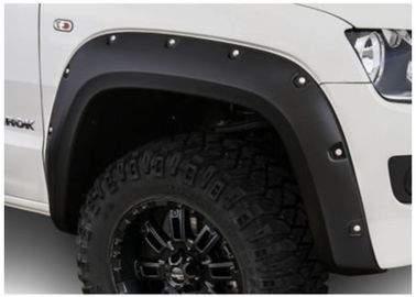 Bom preço. Amarok 2011 2012 2015 2016 Flares de arco de roda modificados / Over Fender Garnish on-line