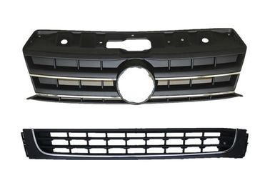 Bom preço. Grelha frontal e grelha inferior do pára-choques ABS para Amarok 2011 2012 - 2015 2016 on-line