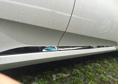 Bom preço. Aço inoxidável para HONDA CIVIC 2016 2017 on-line