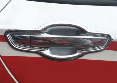 Bom preço. HONDA CIVIC 2016 Auto Body Trim Parts Side Door Handle Insertor e Cover on-line