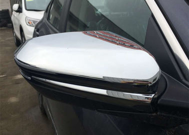 Bom preço. Peças de acabamento de carroceria profissional HONDA CIVIC 2016 Cobertura de espelho lateral cromado on-line