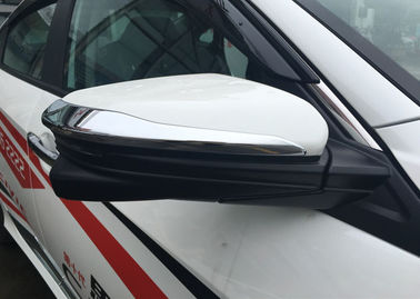 Bom preço. HONDA CIVIC 2016 Peças de acabamento externo Espelho lateral cromado Guarnição e visor de proteção contra chuva on-line