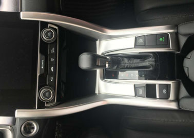 Bom preço. Trim interior automotivo cromado, HONDA CIVIC 2016 on-line