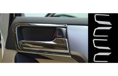 Bom preço. Toyota 2014 Prado FJ150 Decoração Acessórios Interior Porta lateral Portão Cover on-line