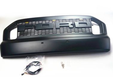 Bom preço. Grelha dianteira para todos os novos Ford Ranger T7 2015 2016 2017, pode ser com luz on-line