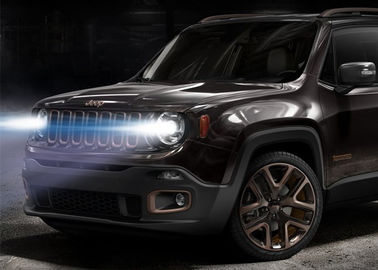 Bom preço. Lâmpada de cabeça Assy modificada com luzes de dia LED para JEEP Renegade 2016 on-line