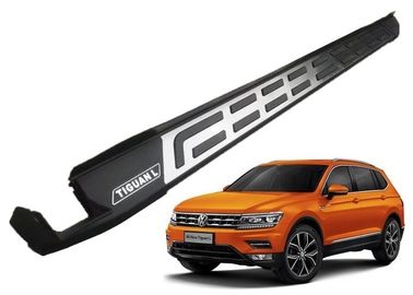 Bom preço. Gráfico de placas de circulação para veículos de aço inoxidável para Volkswagen Tiguan 2017 on-line