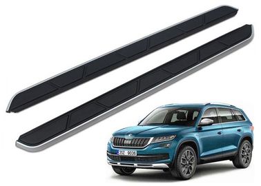 Bom preço. Volkswagen Tiguan OEM Style Veículo de tábuas de rodagem para Skoda New Kodiaq 2017 on-line