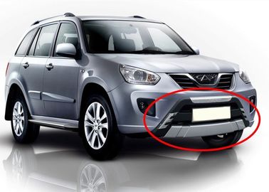 Bom preço. Chery Tiggo 2012 ABS Blow Molding Guarda de pára-choque frontal e barra de pára-choque traseira on-line
