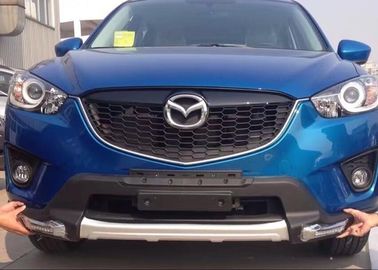 Bom preço. Mazda CX-5 2012 2014 - 2017 CX5 Proteção de pára-choque dianteiro e proteção traseira Alta qualidade on-line