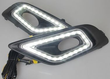 Bom preço. PP LED luzes de dia DRL HONDA Jade 2013 2015 Auto Peças de reposição Acessório on-line