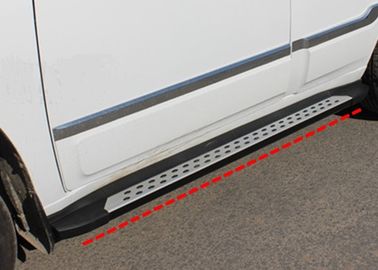 Bom preço. Barras de passo lateral personalizadas estilo Acura para Chery Tiggo3 2014 2016 on-line