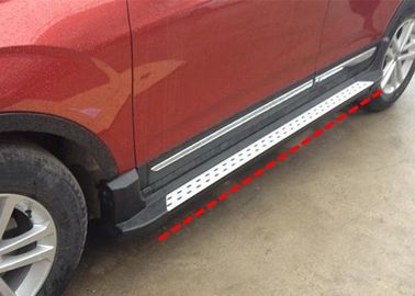 Bom preço. Barras de passo lateral antiderrapante ACURA estilo carro para Chery Tiggo5 2014 2015 on-line