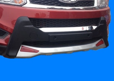 Bom preço. Chery Tiggo5 2014 2015 ABS Blow Molding Guarda Fronteira E Guarda Bumper traseira on-line
