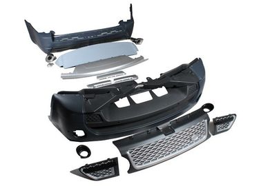 Bom preço. RangeRover SPORT 2006 - 2012 Face Lift OE Pára-choque dianteiro, pára-choque traseiro e grade on-line