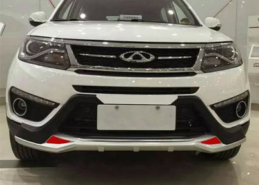 Bom preço. 2016 Chery New Tiggo5 Sport Style Guarda Fronteira / Substituição da Guarda do Bumper traseiro on-line