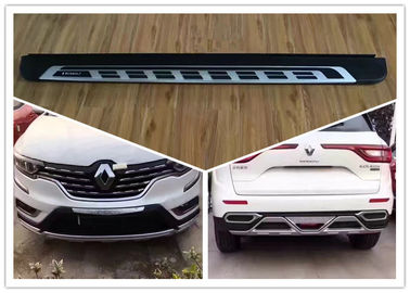 Bom preço. 2016 2017 RENAULT Nova Koleos Novos Acessórios Automóveis Quadros de corrida e protetores de pára-choques Atacadista on-line