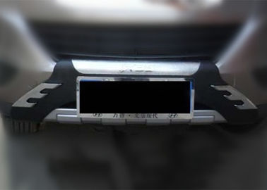 Bom preço. Hyundai IX35 2009 - 2012 Proteção frontal e proteção traseira do pára-choque Acessórios automotivos on-line