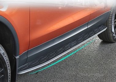 Bom preço. OE estilo veículo tábuas de corrida / guarda-lodo Land Rover All New Discovery 5 2016 2017 on-line